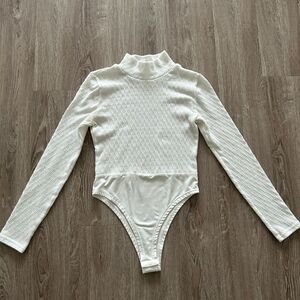 SHEIN Bodysuit 